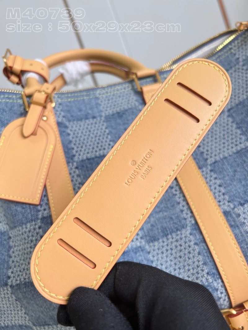 Louis Vuitton Travel Bags